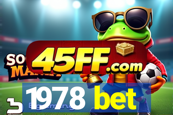 1978 bet